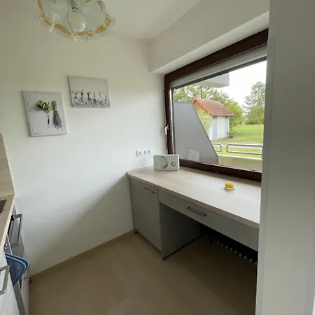 Apartment Am Kurring 4 003 *