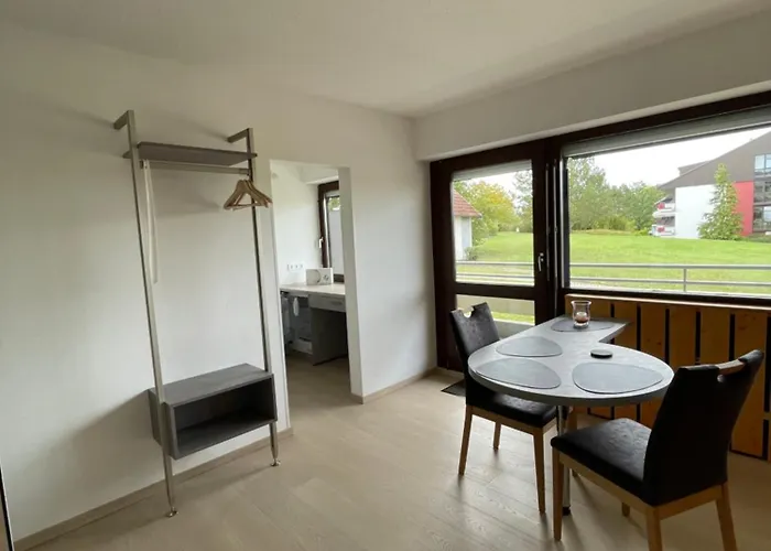 Appartement Am Kurring 4 003