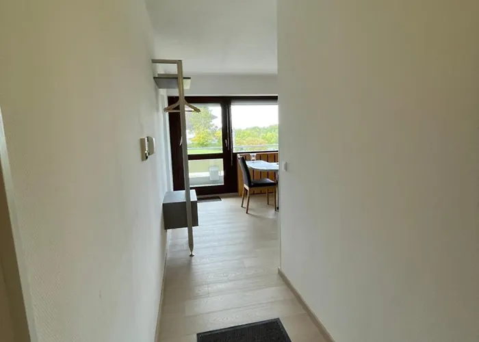 Am Kurring 4 003 Appartement Bad Rodach